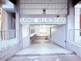 Unidad comercial en Mostoles