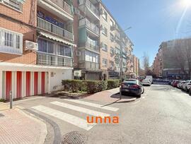 Garaje en Mostoles