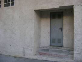 Unidad comercial en Boiro