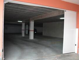 Unidad comercial en Boiro