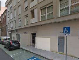 Unidad comercial en Boiro