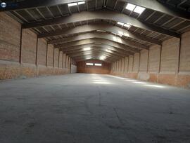 Local comercial en Tarrega