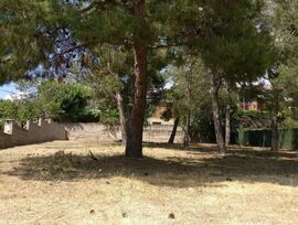 Parcela urbana en Tarrega