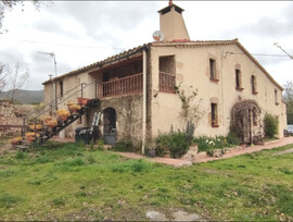 Casa en Riells i Viabrea