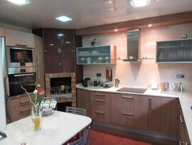 Casa adosada en Campins