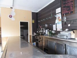 Unidad comercial en Sant Celoni