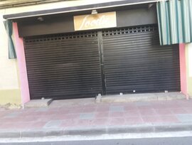 Unidad comercial en Sant Celoni