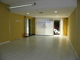 Unidad comercial en Premiá de Mar