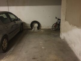 Garaje en Premiá de Mar