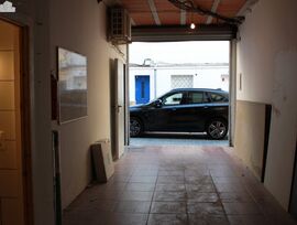 Unidad comercial en Premiá de Mar