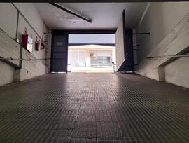 Garaje en Premiá de Mar