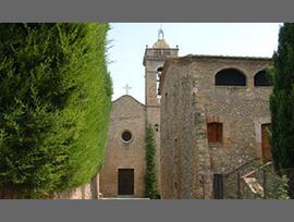 Parcela urbana en Fontcoberta