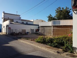 Parcela urbana edificable en Sarria de Ter