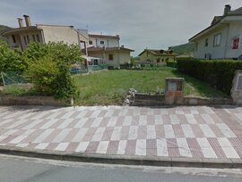Parcela urbana edificable en Sant Feliu de Pallerols