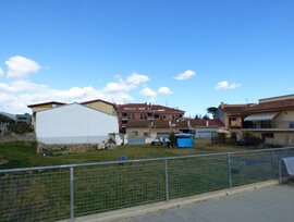 Parcela urbana edificable en Riells i Viabrea