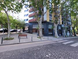 Unidad comercial en Figueres