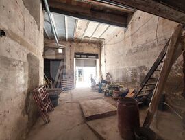 Unidad comercial en Barcelona