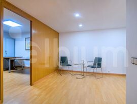 Oficina en Barcelona