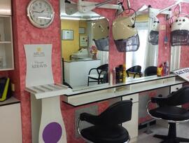 Unidad comercial en O Porriño