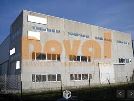 Oficina en O Porriño