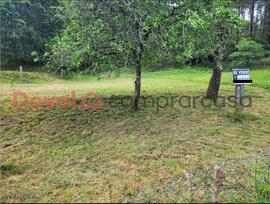 Parcela en Mos