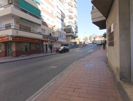 Unidad comercial en Motril