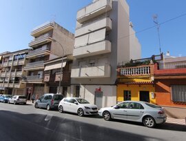 Unidad comercial en Motril