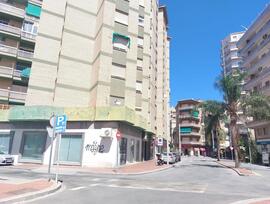 Garaje en Motril