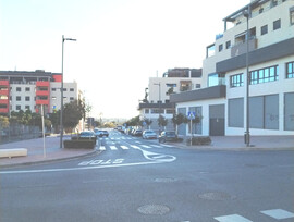 Unidad comercial en Motril