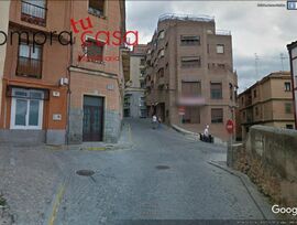 Unidad comercial en Segovia