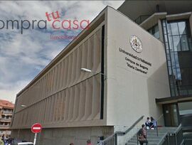 Unidad comercial en Segovia