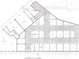 Unidad comercial en San Sebastián De Los Reyes