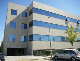 Garaje en San Sebastián De Los Reyes