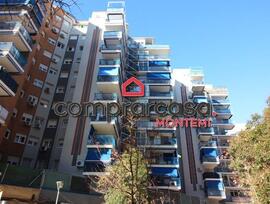 Apartamento en Fuenlabrada