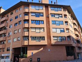 Piso en Fuenlabrada