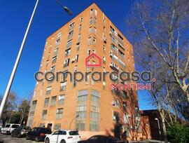 Piso en Madrid