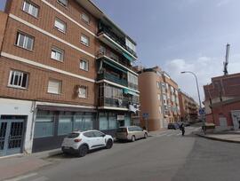 Piso en Fuenlabrada