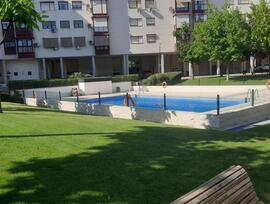 Piso en Madrid