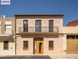 Piso en Alfara del Patriarca