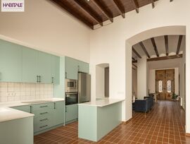 Piso en Alfara del Patriarca