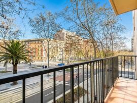Piso en Barcelona