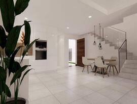 Villa en San Fulgencio