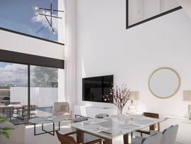 Villa en Formentera del Segura