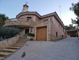 Villa en Murcia