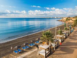 Villa en Orihuela Costa