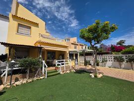 Chalet en Torrevieja