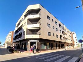 Estudio en La Mata