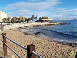 Apartamento en Torrevieja