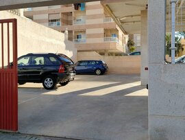 Garaje en Torrevieja