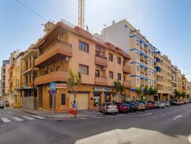 Apartamento en Torrevieja